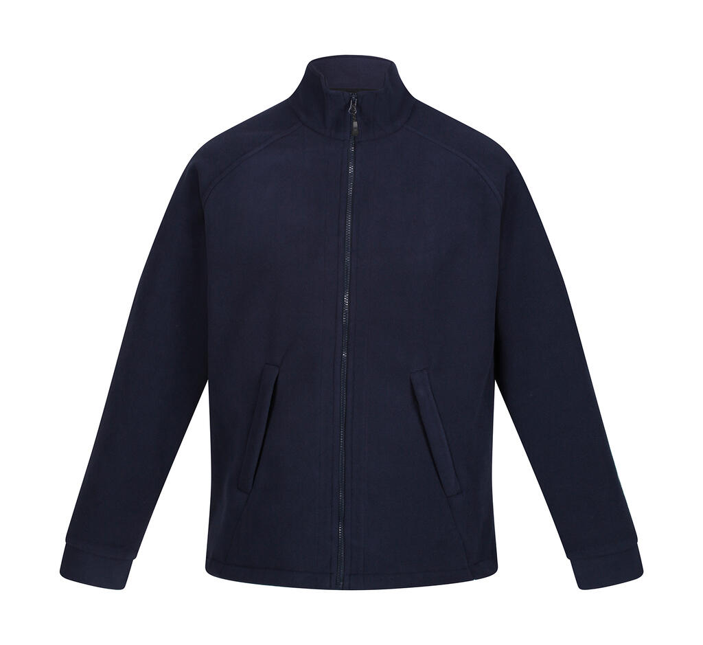 Sigma Fleece Jacket Navy