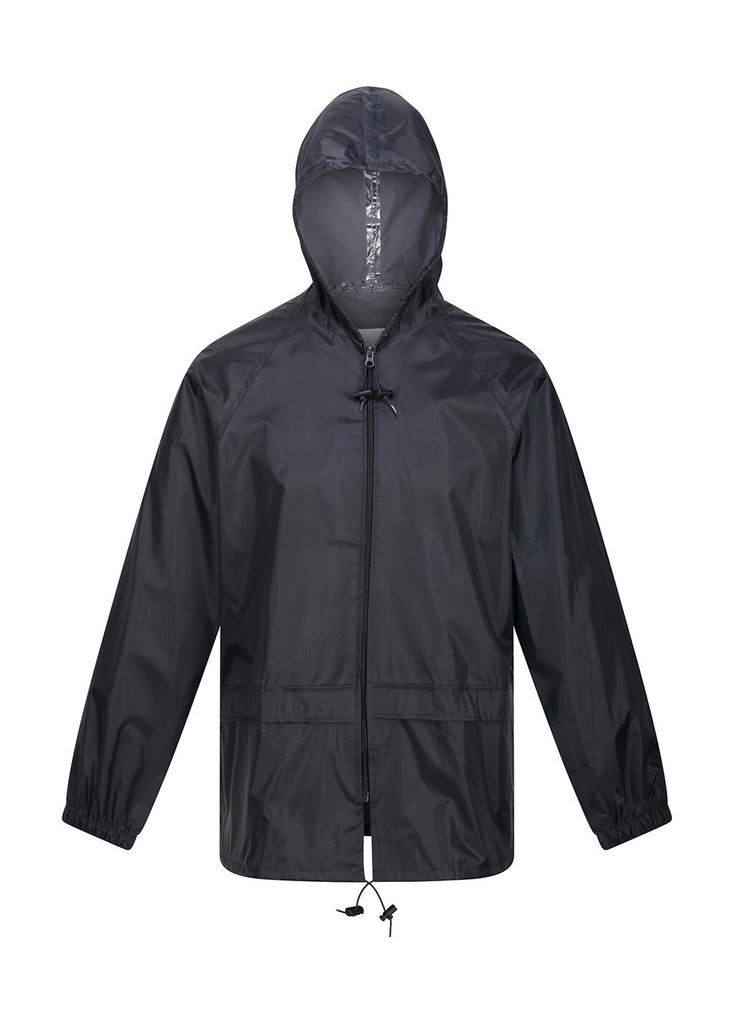 Stormbreak Jacket Navy