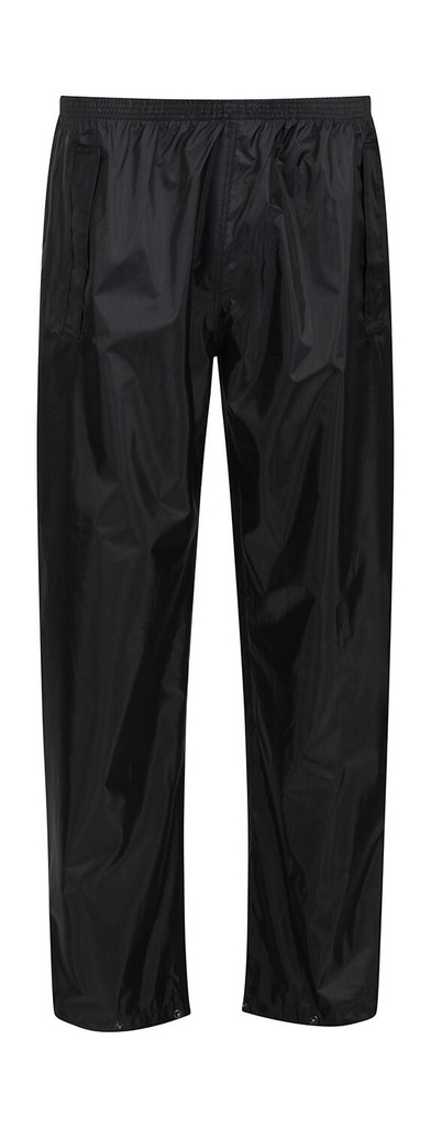 Stormbreak Overtrousers Black