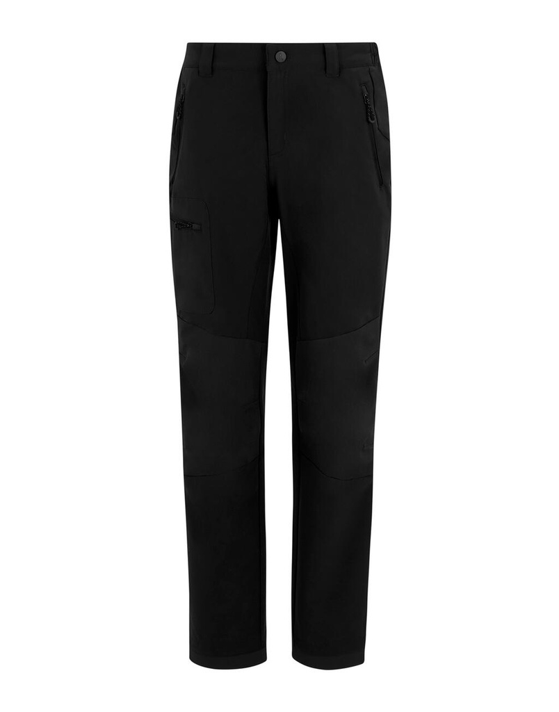 Womens Prolite Stretch Trouser Black