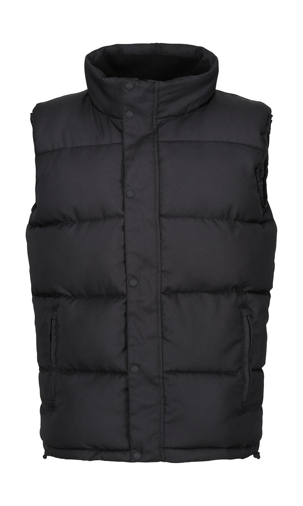 Northdale Insulated Bodywarmer Black