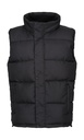 Northdale Insulated Bodywarmer Black