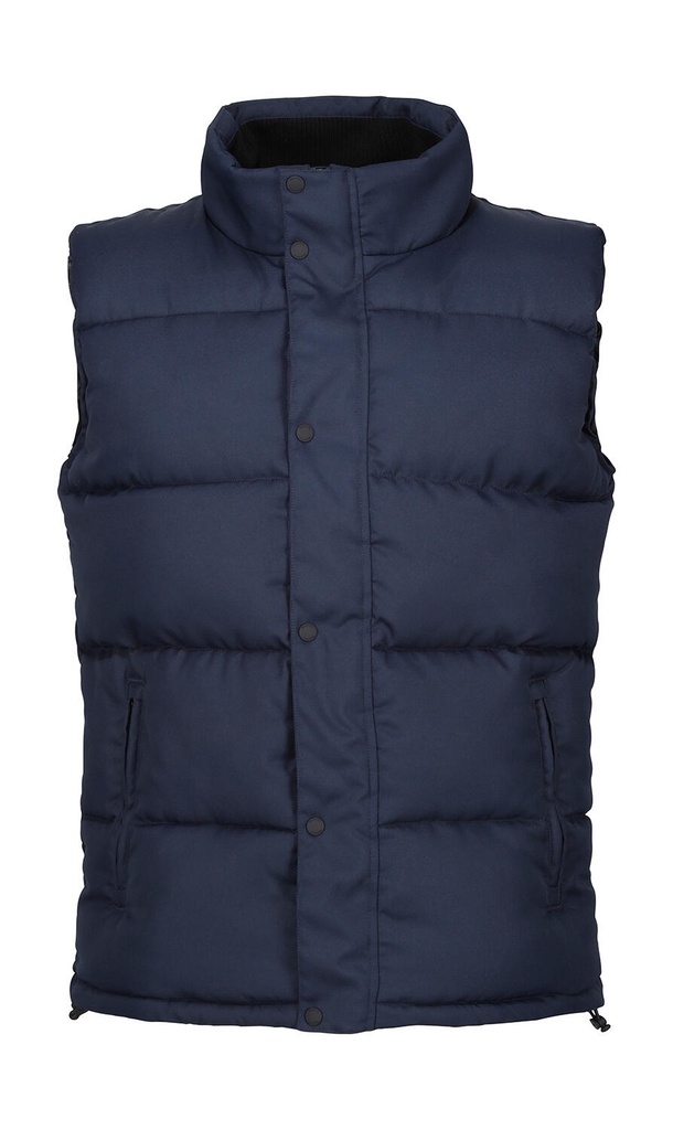 Northdale Insulated Bodywarmer Navy