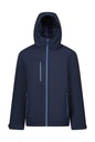 Navigate Waterproof Jacket Navy/French Blue