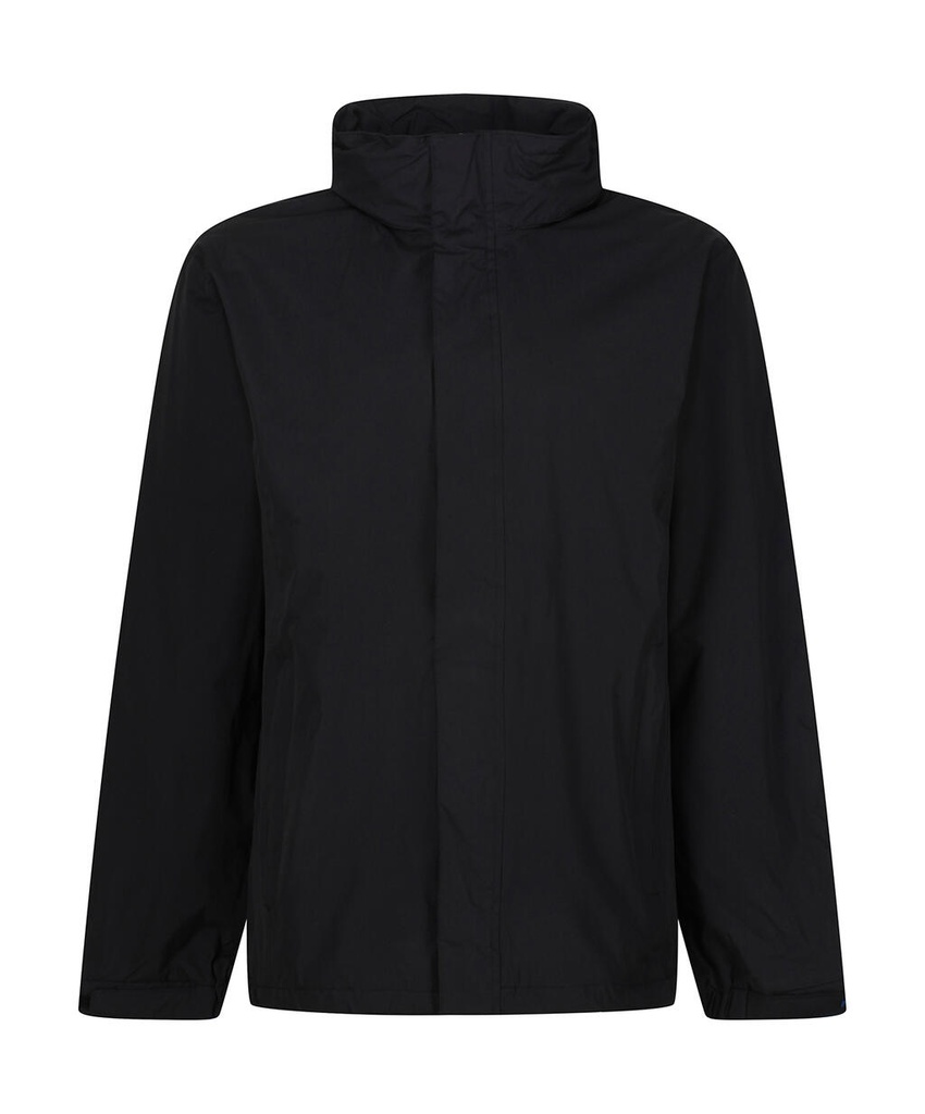 Ardmore Jacket Black