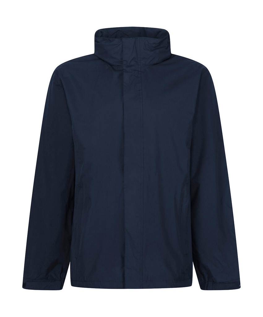 Ardmore Jacket Navy
