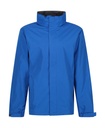 Ardmore Jacket Oxford Blue/Seal Grey