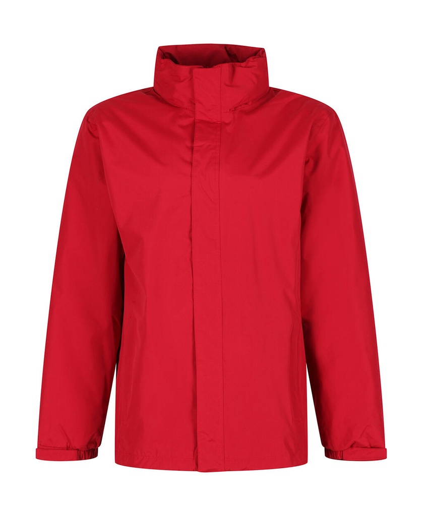 Ardmore Jacket Classic Red