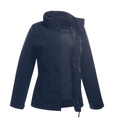 Women's Kingsley 3 in 1 Jacket Navy/Navy