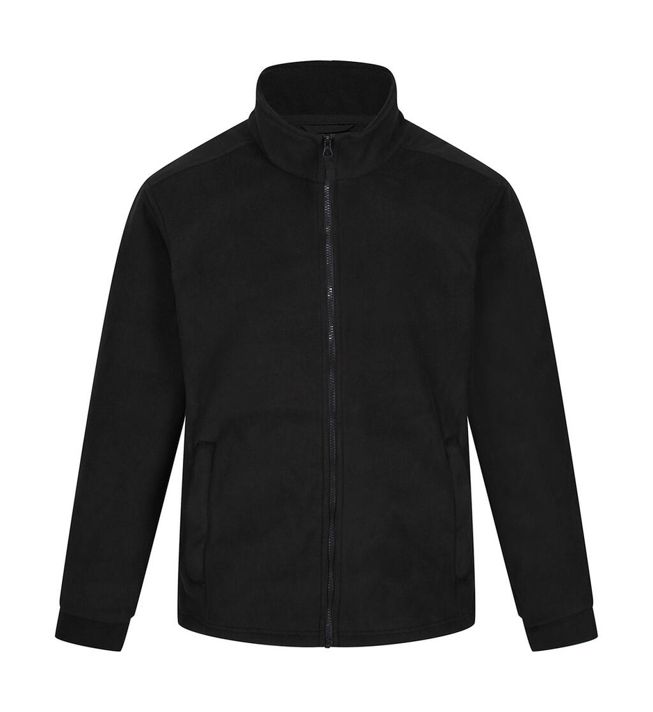 Thor 350 Fleece Black