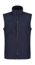 Flux Softshell Bodywarmer Navy/Navy