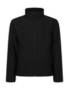 Reid Softshell Black