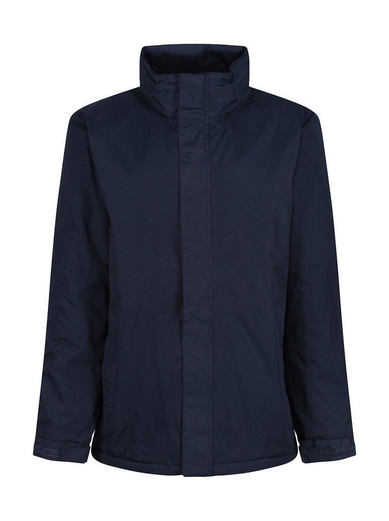 Beauford Insulated Jacket Navy