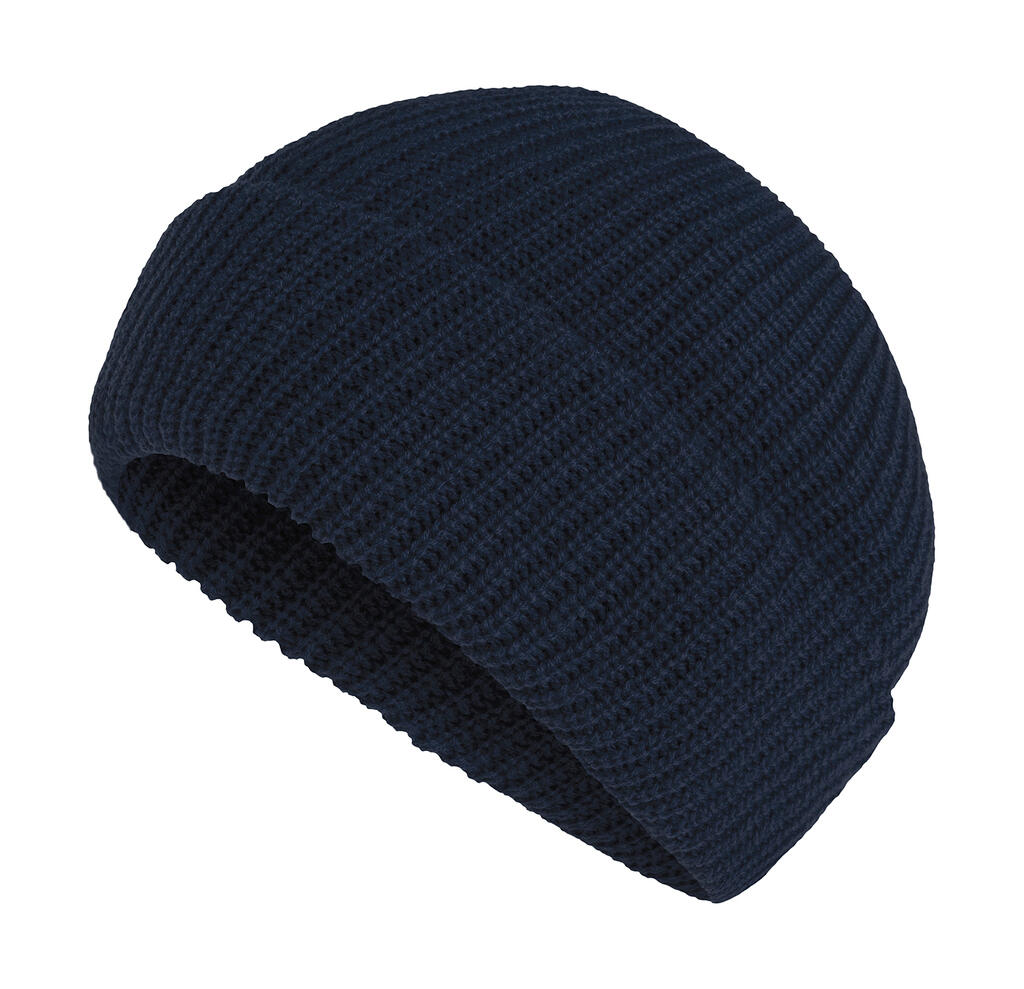 Watch Hat Navy
