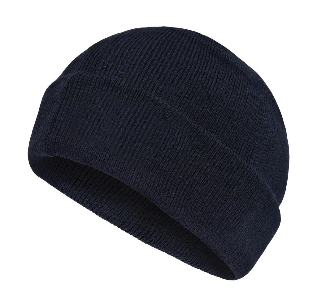 Thinsulate Acrylic Hat Black