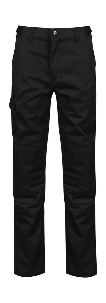 Pro Cargo Trouser - size 33" (Reg) Black