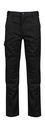 Pro Cargo Trouser - size 33" (Reg) Black