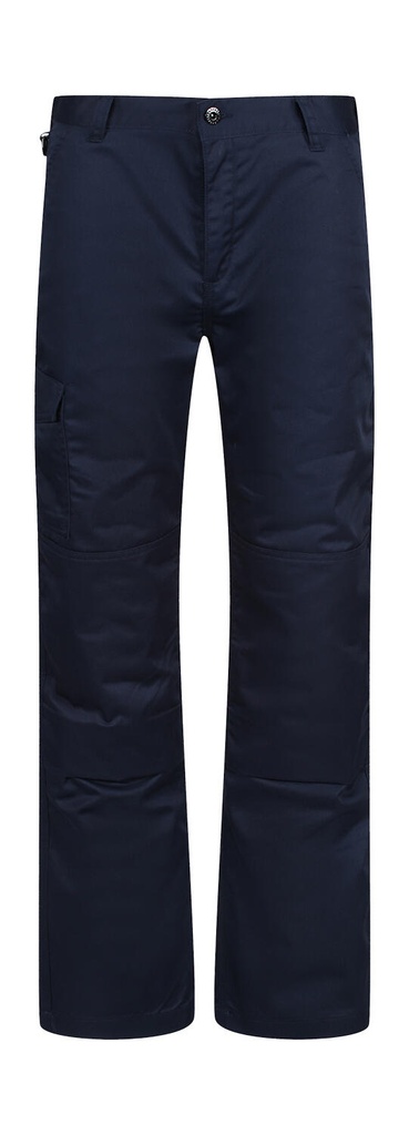 Pro Cargo Trouser - size 33" (Reg) Navy