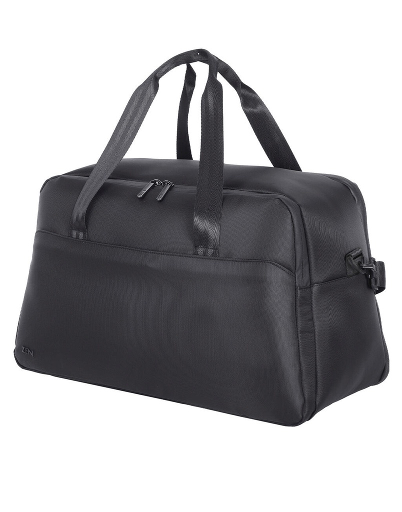 Onyx Weekender Travel Bag Black