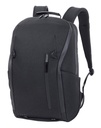 Kassel Executive Laptop Backpack Black