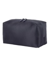 Prato Stylish Toiletry Case Black