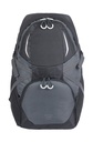 Solomon Daily Explorer Rucksack Black/Dark Grey
