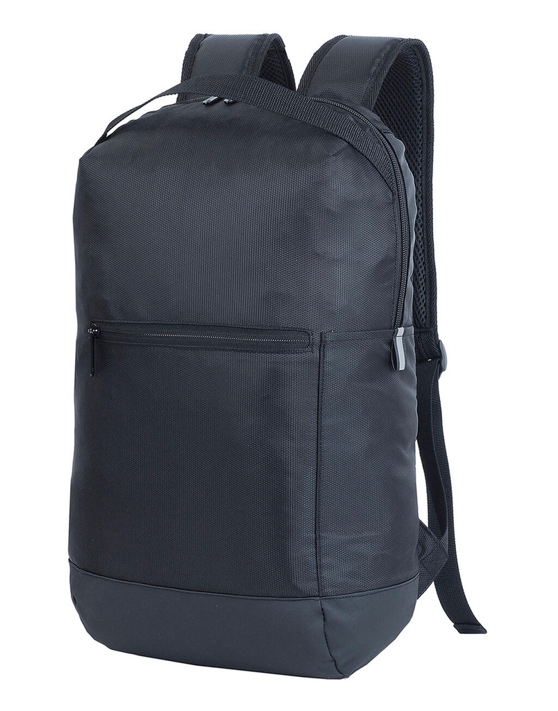 Nelson Daily Backpack Black/Black