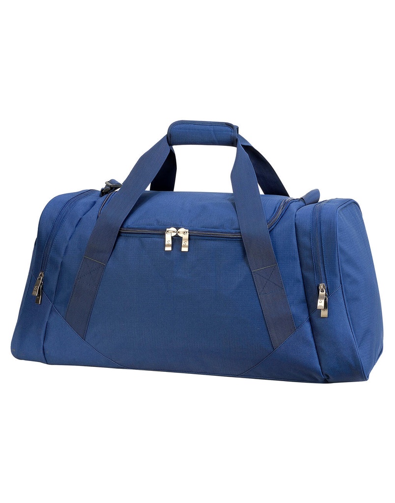 Aberdeen Big Kit Holdall French Navy
