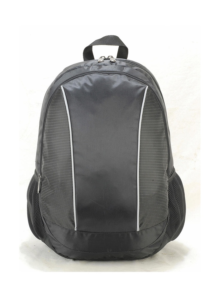 Zurich Classic Laptop Backpack Black