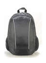 Zurich Classic Laptop Backpack Black