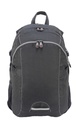 Liverpool Stylish Backpack Black