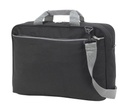 Kansas Conference Bag Black