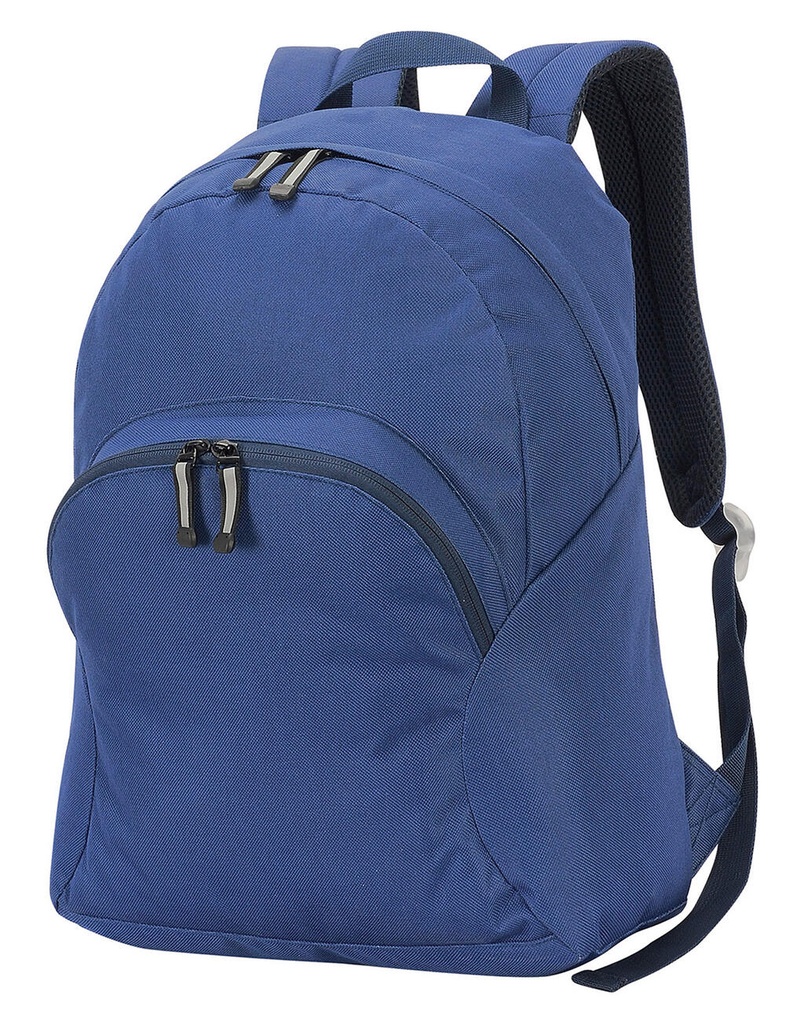 Milan Backpack Navy