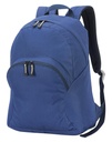 Milan Backpack Navy