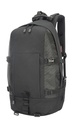 Gran Paradiso Hiker Backpack Black