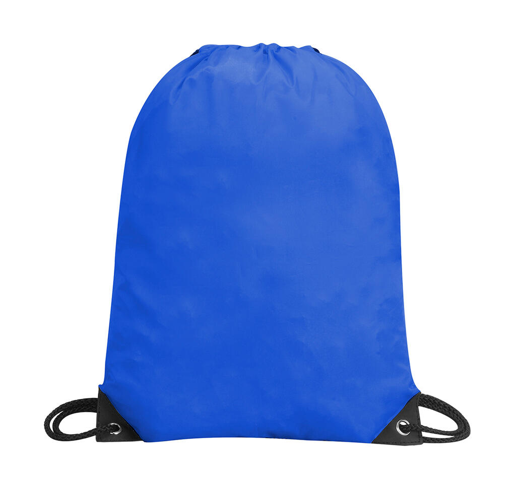 Stafford Drawstring Tote Royal