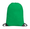 Stafford Drawstring Tote Irish Green