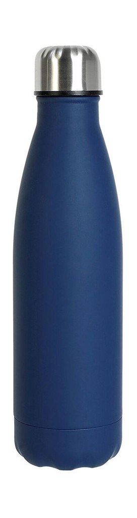 Nile Hot/Cold Water Bottle Navy
