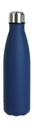 Nile Hot/Cold Water Bottle Navy