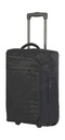 Kathmandu Dressy Trolley Bag Black