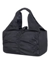 Rishikesh Sports Bag Black