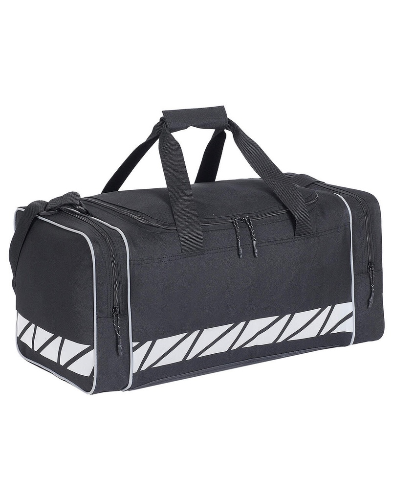 Inverness Practical Work/Sports Bag Black