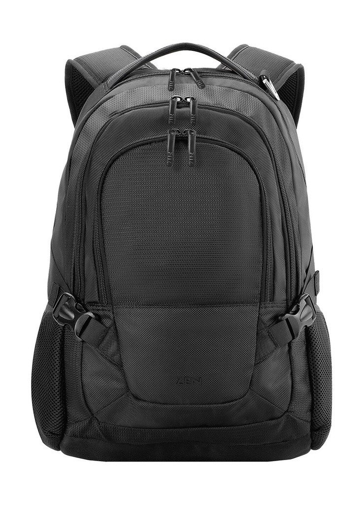 Lausanne Outdoor Laptop Backpack Black