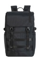 Waterloo 70' Backpack Black