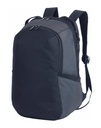 Kyiv Fine Backpack Black/Dark Grey