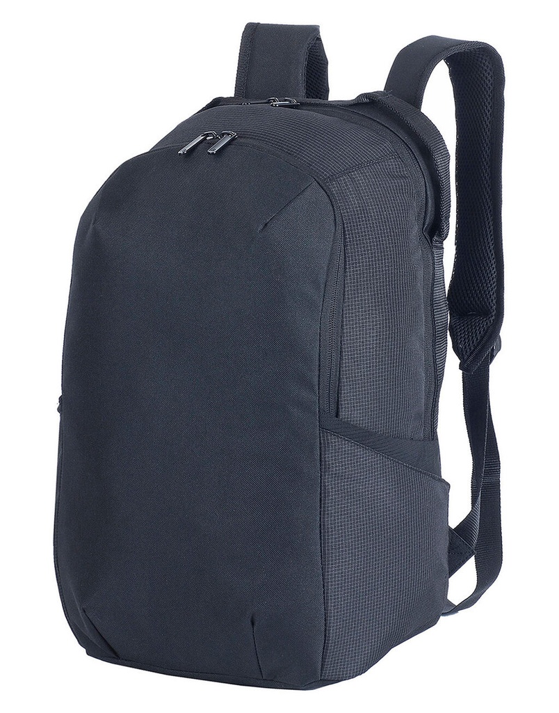 Kyiv Fine Backpack Black/Black