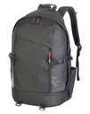 Gran Peirro Hiker Backpack Black