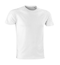 Aircool Tee White