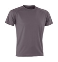 Aircool Tee Grey