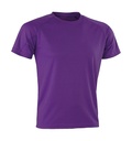 Aircool Tee Purple